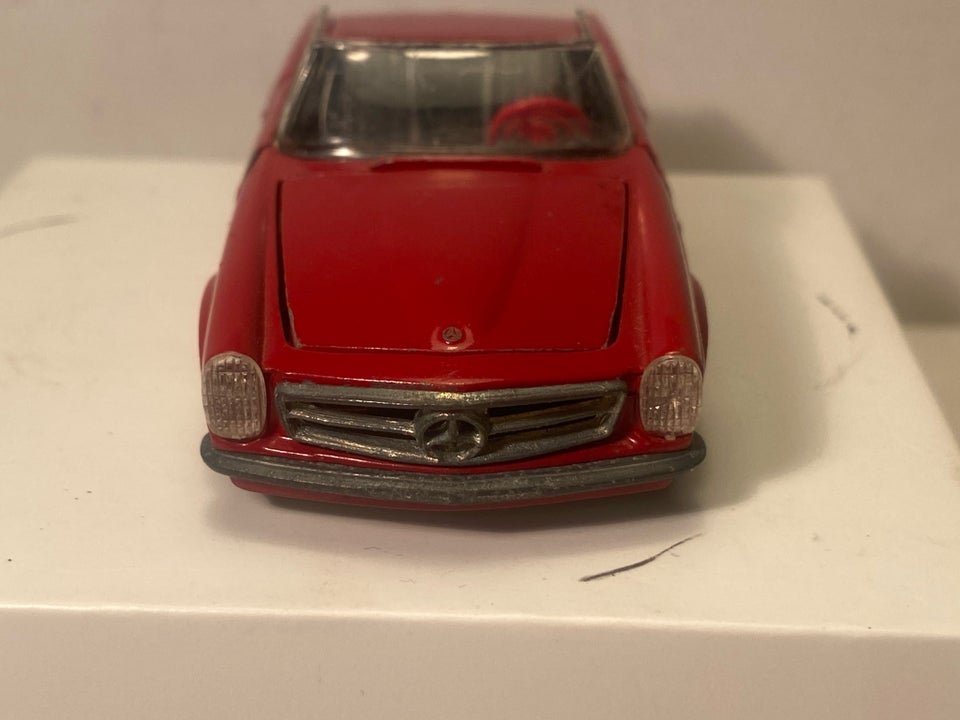 Modelbil Tekno Mercedes 230SL Nr