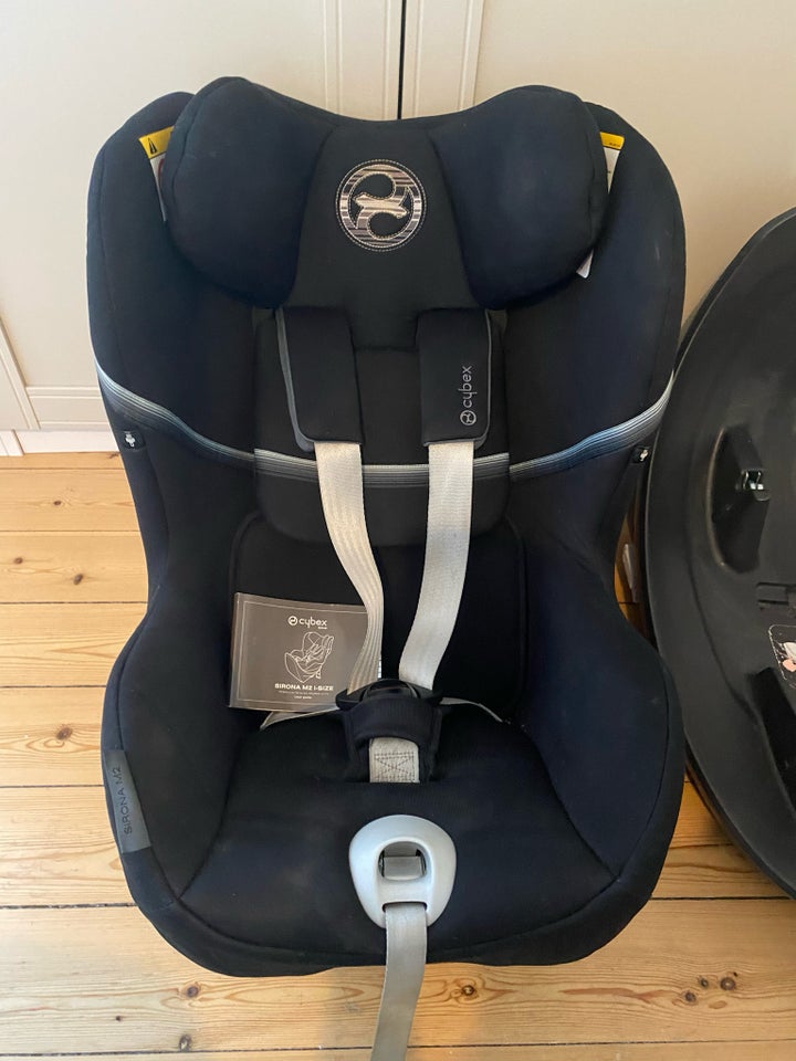 Autostol, op til 18 kg , Cybex Sirona