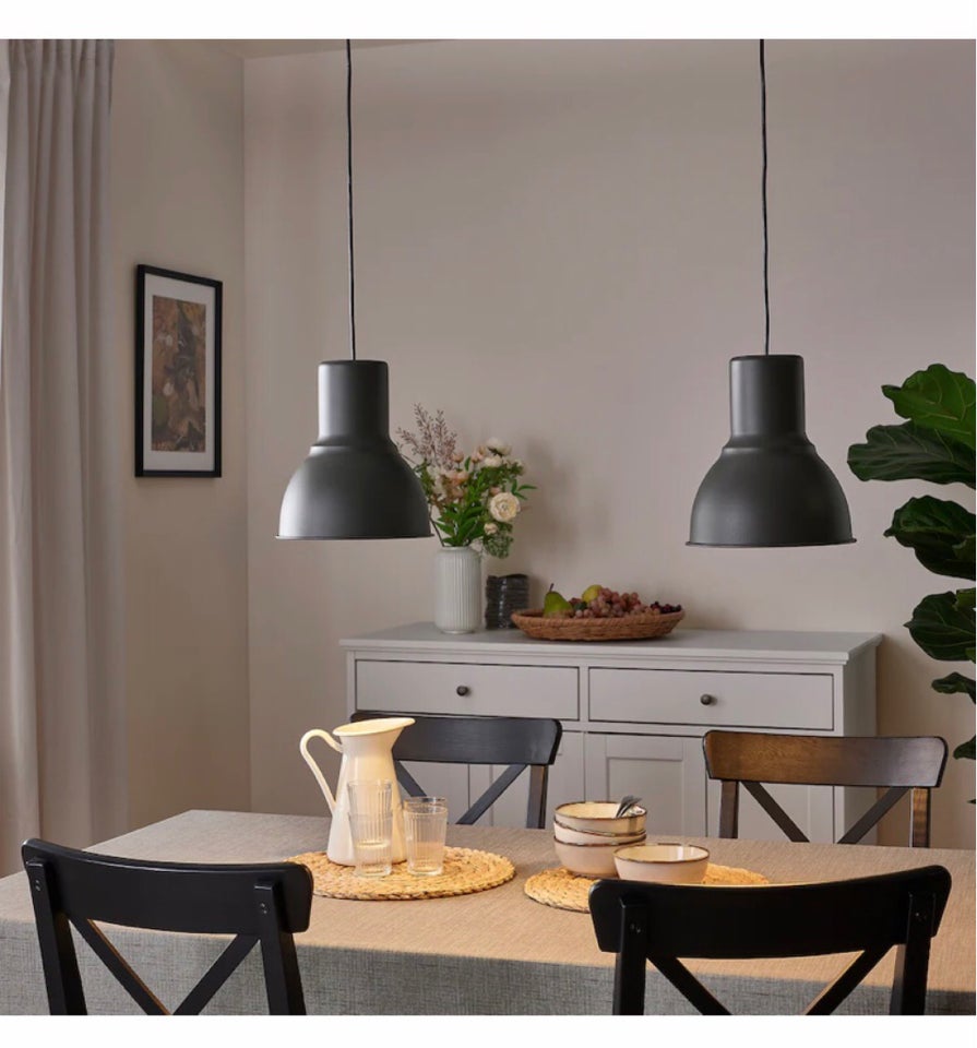 LED IKEA HEKTAR