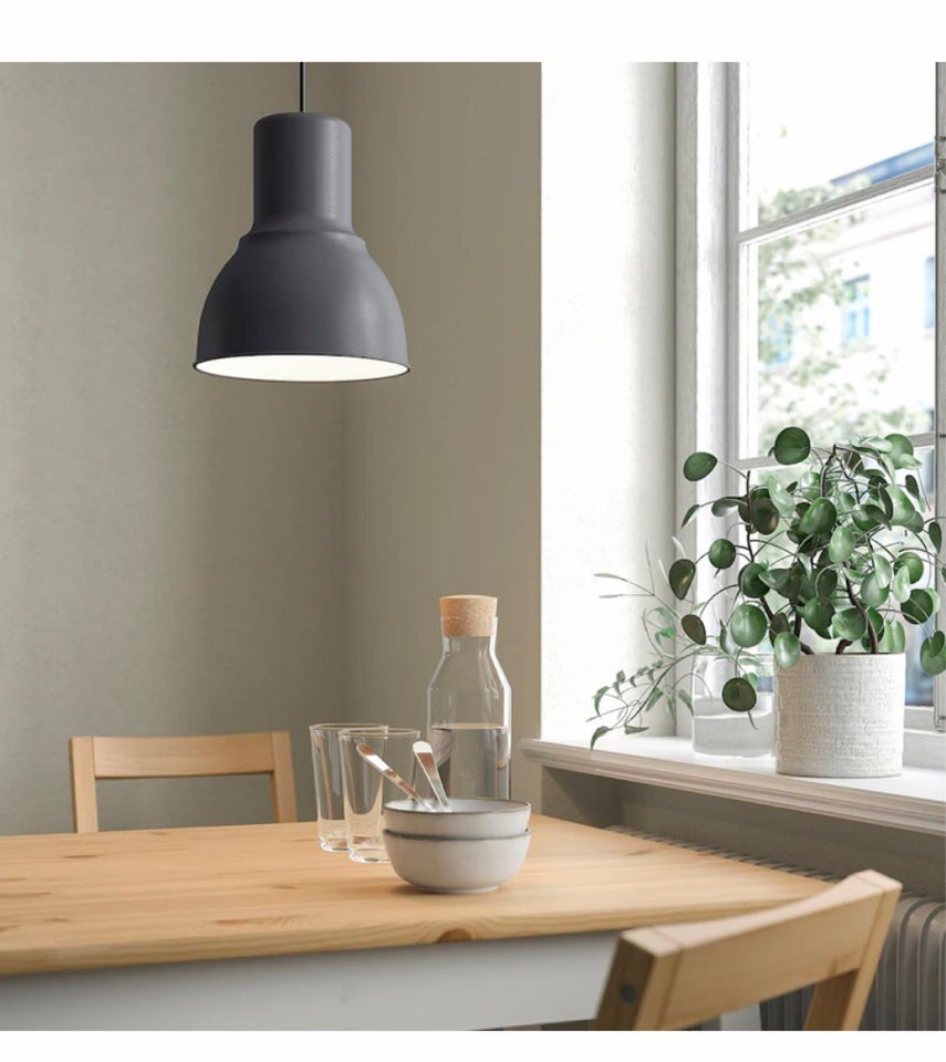 LED IKEA HEKTAR