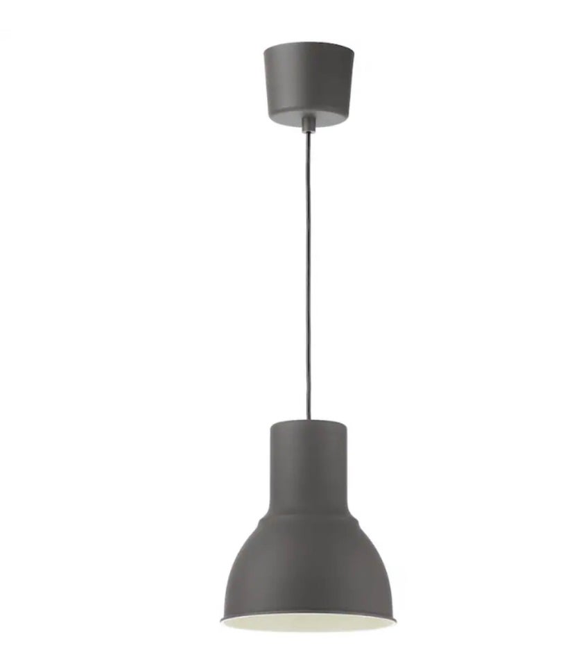 LED IKEA HEKTAR