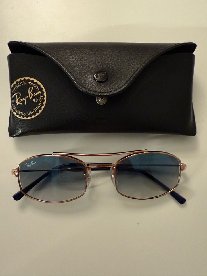 Solbriller unisex, RayBan