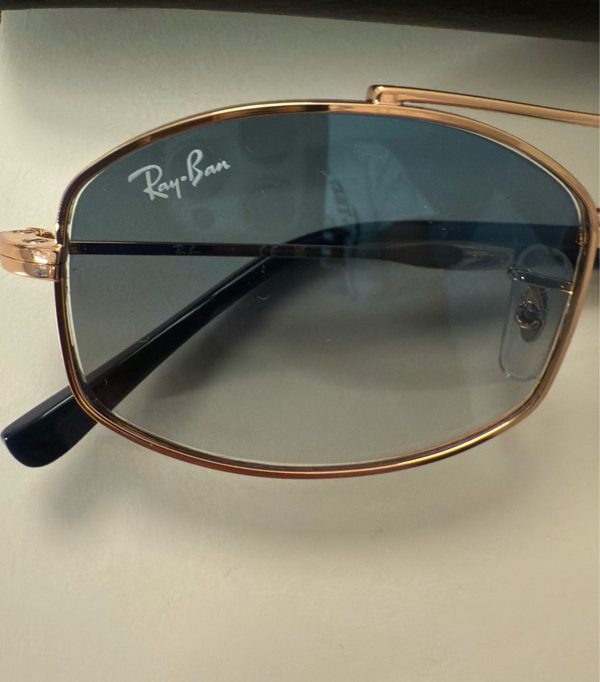 Solbriller unisex, RayBan