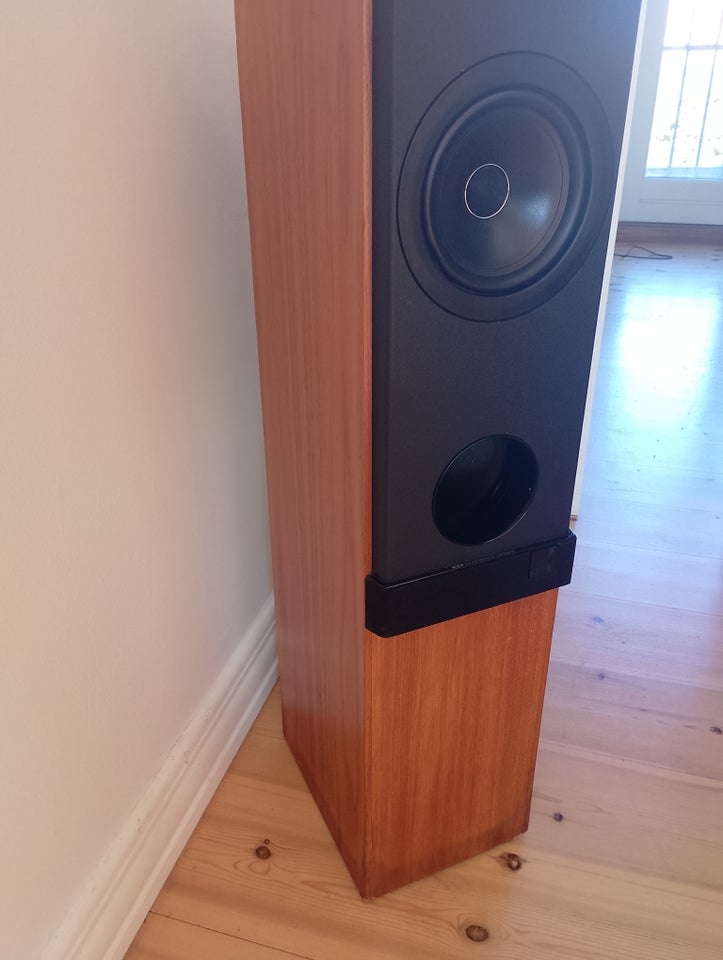 Højttaler KEF Reference 103/4