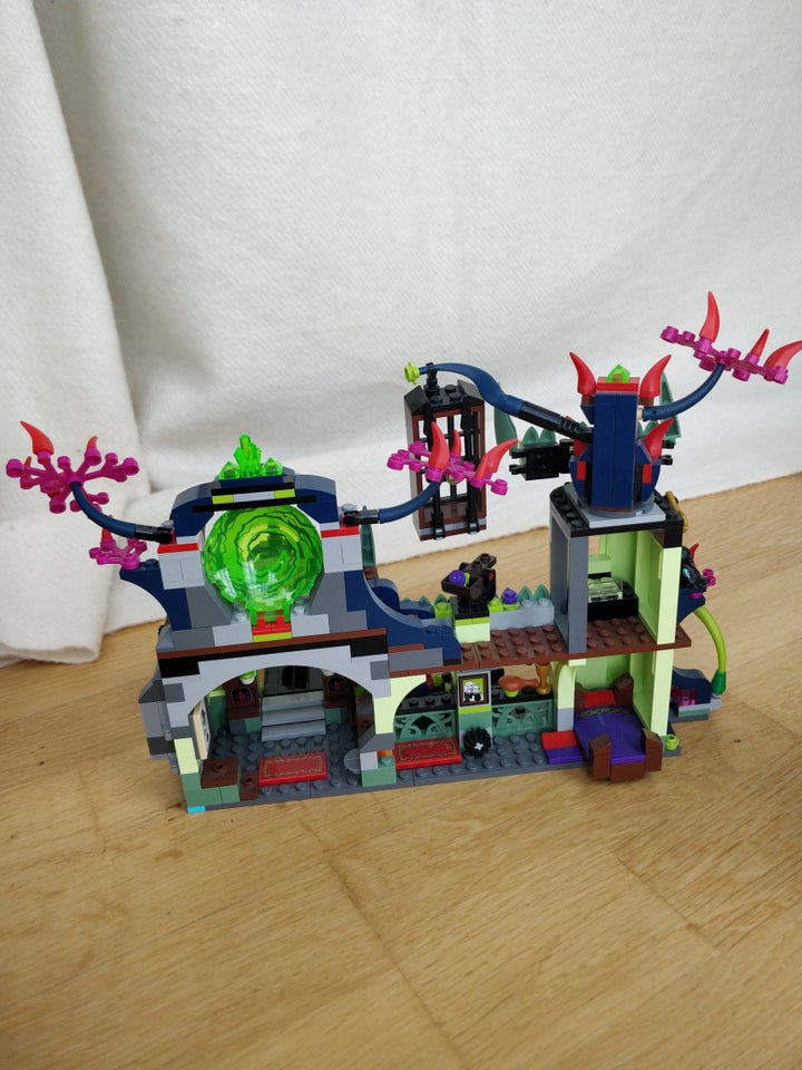 Lego Elves 41188