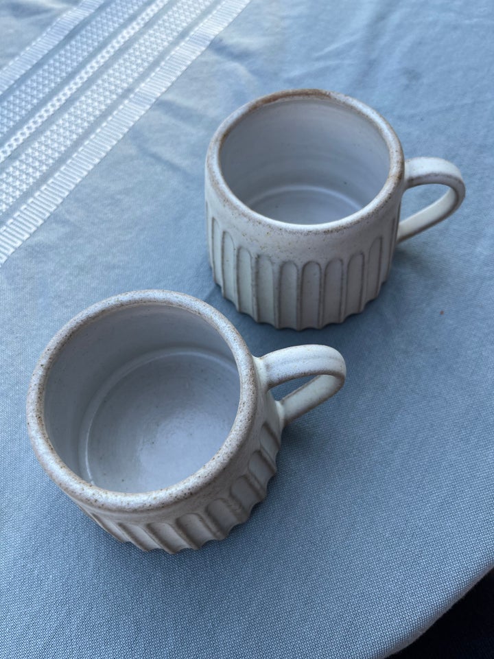 Stentøj Krus K Ceramics