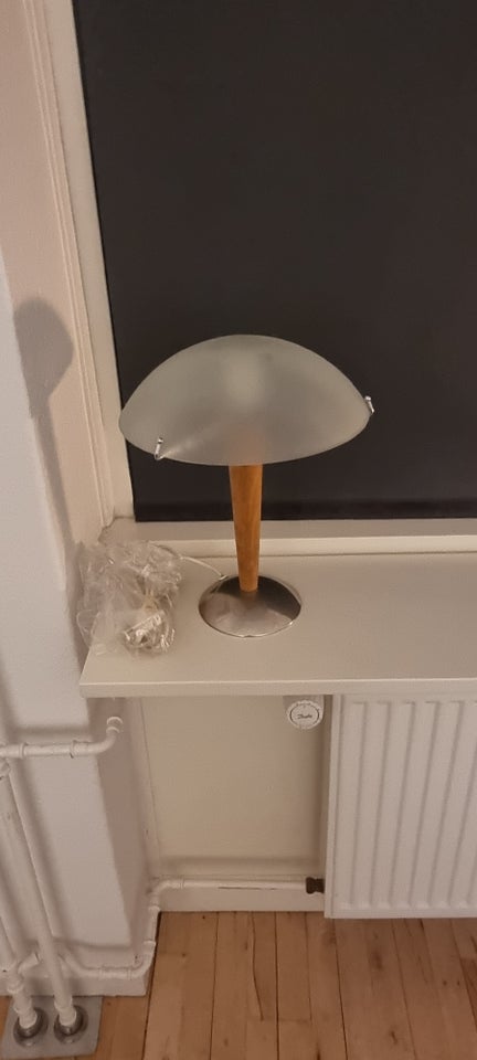 Arkitektlampe, Ikea Kvintol