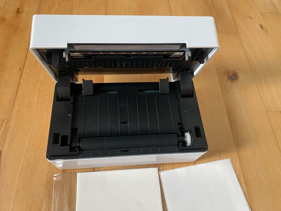 Etiket printer , Marklife