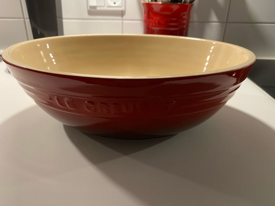 Stentøj, Skål, Le Creuset