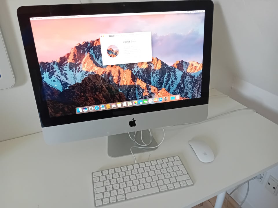 iMac 215-inchmid 2011 25ghz