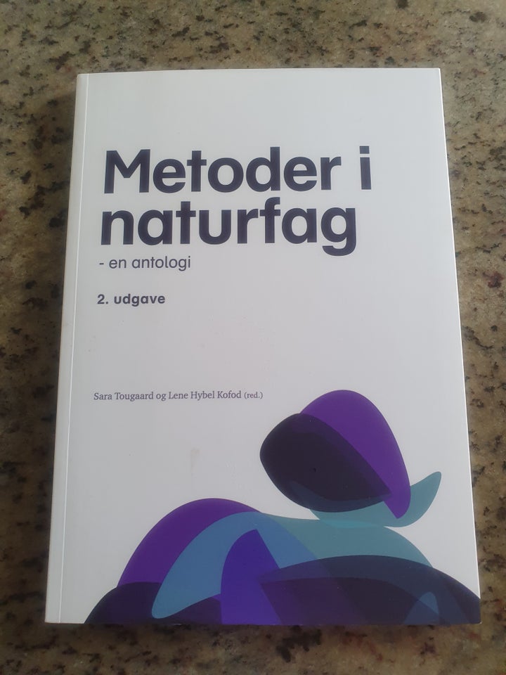 Metoder i naturfsg Sara Tougaard