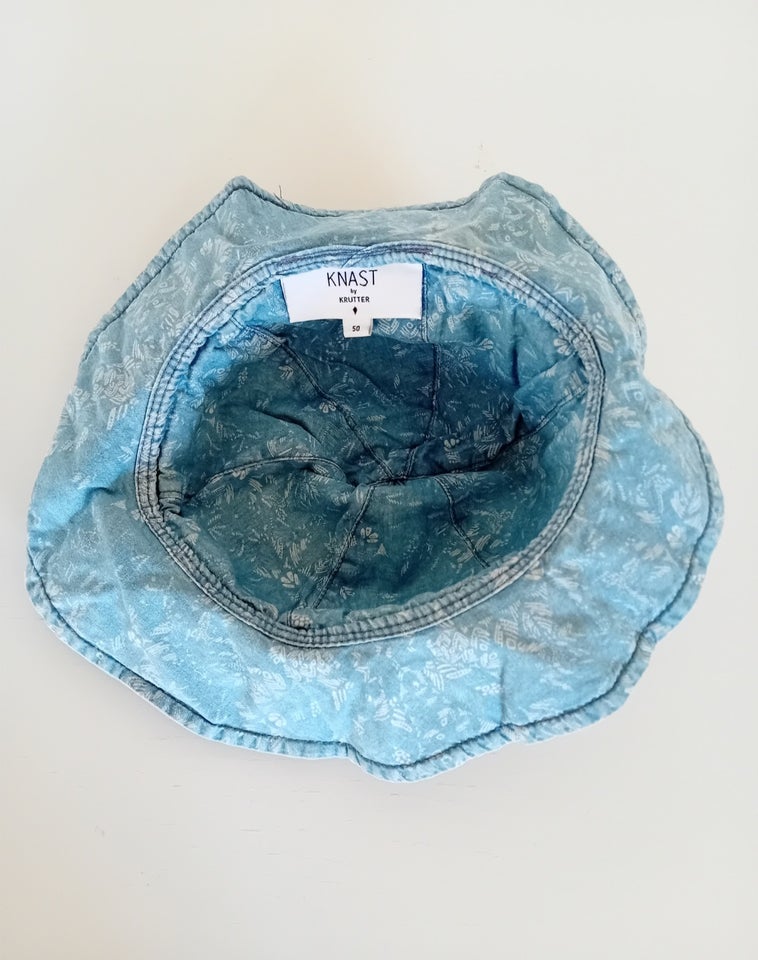 Hat, Unisex: Solhat/Bøllehat,