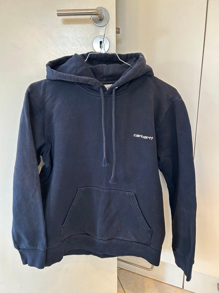 Hættetrøje, Hoodie, Carhartt