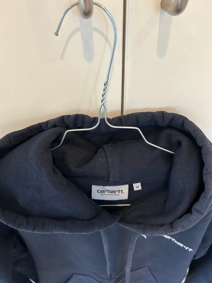 Hættetrøje, Hoodie, Carhartt