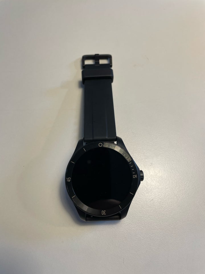 Smartwatch, andet mærke