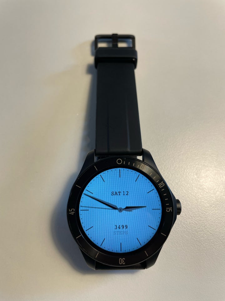 Smartwatch, andet mærke