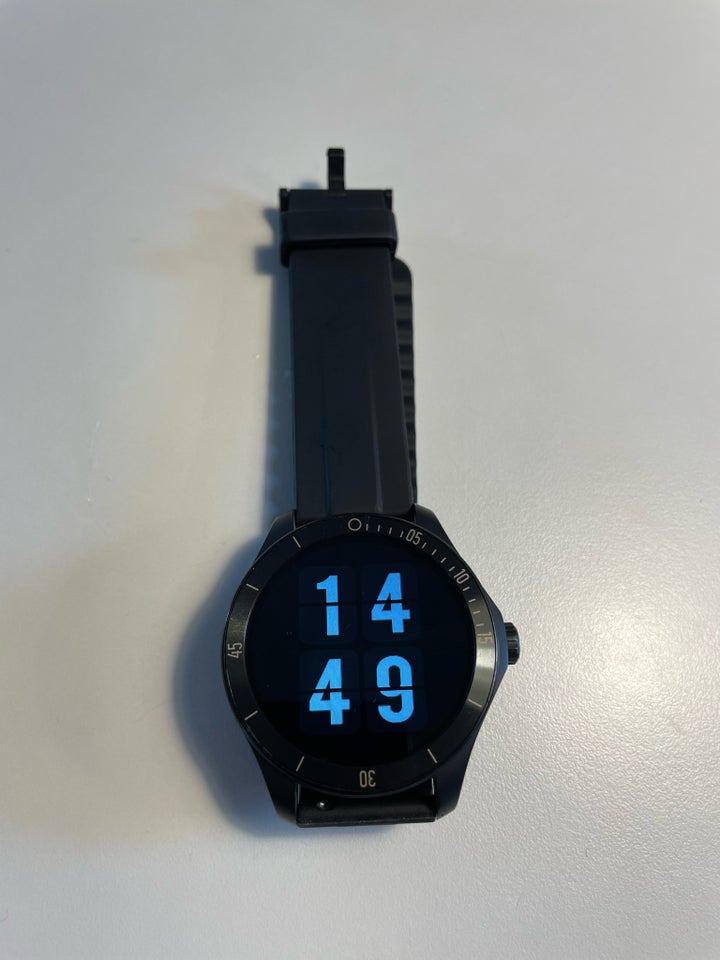 Smartwatch, andet mærke