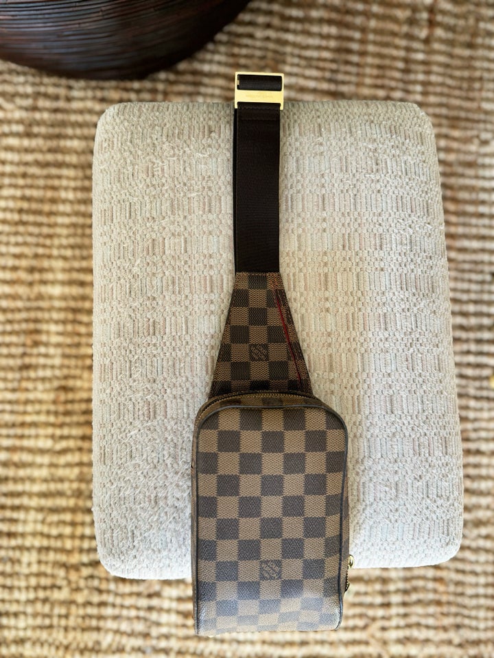 Bæltetaske, Louis Vuitton