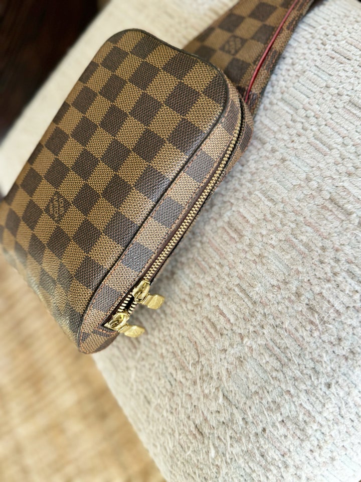 Bæltetaske, Louis Vuitton