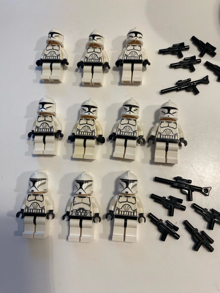 Lego Star Wars