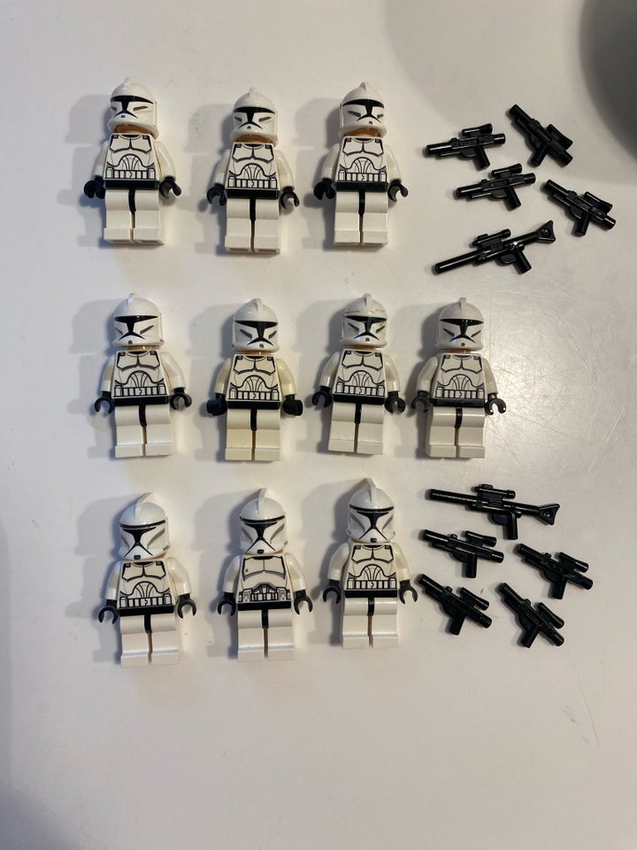 Lego Star Wars