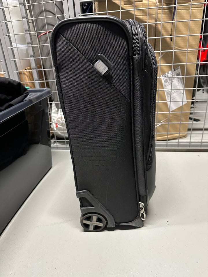 Trolley, Samsonite, b: 40 l: 25 h: 55