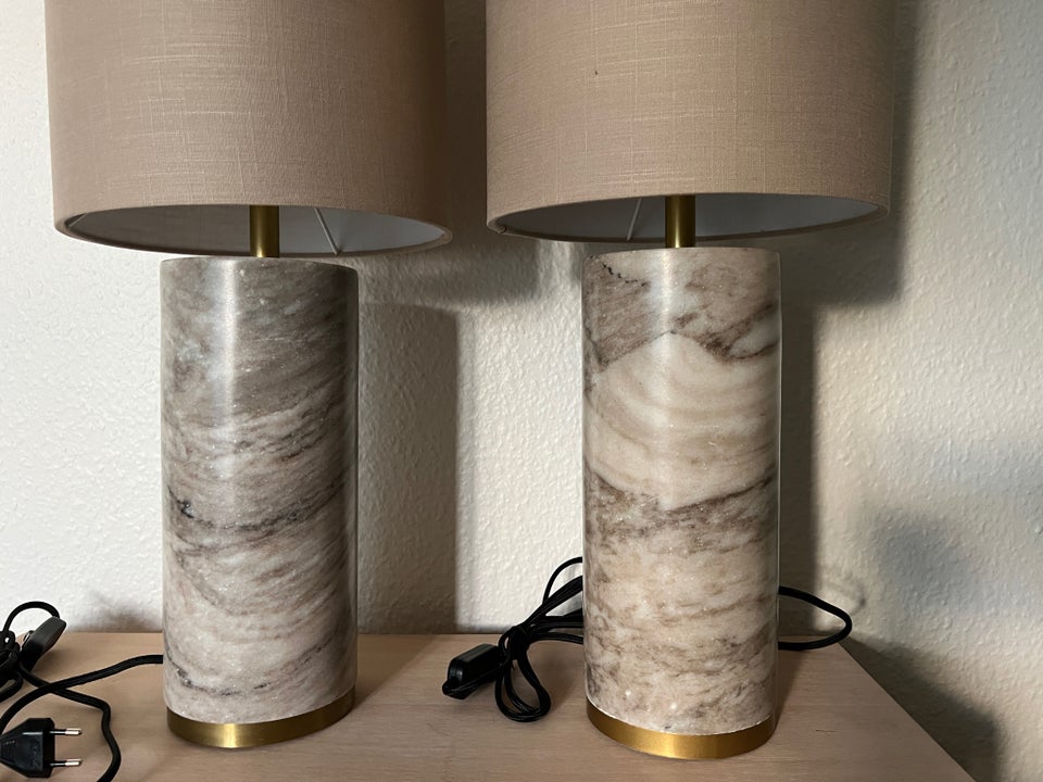 Anden bordlampe, Cozy Living