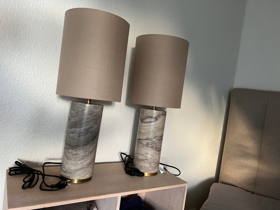 Anden bordlampe, Cozy Living