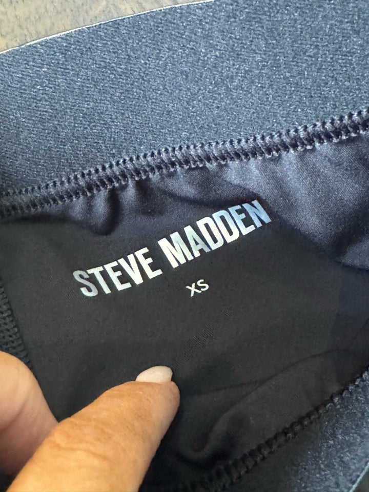Bukser Tights Steve Madden