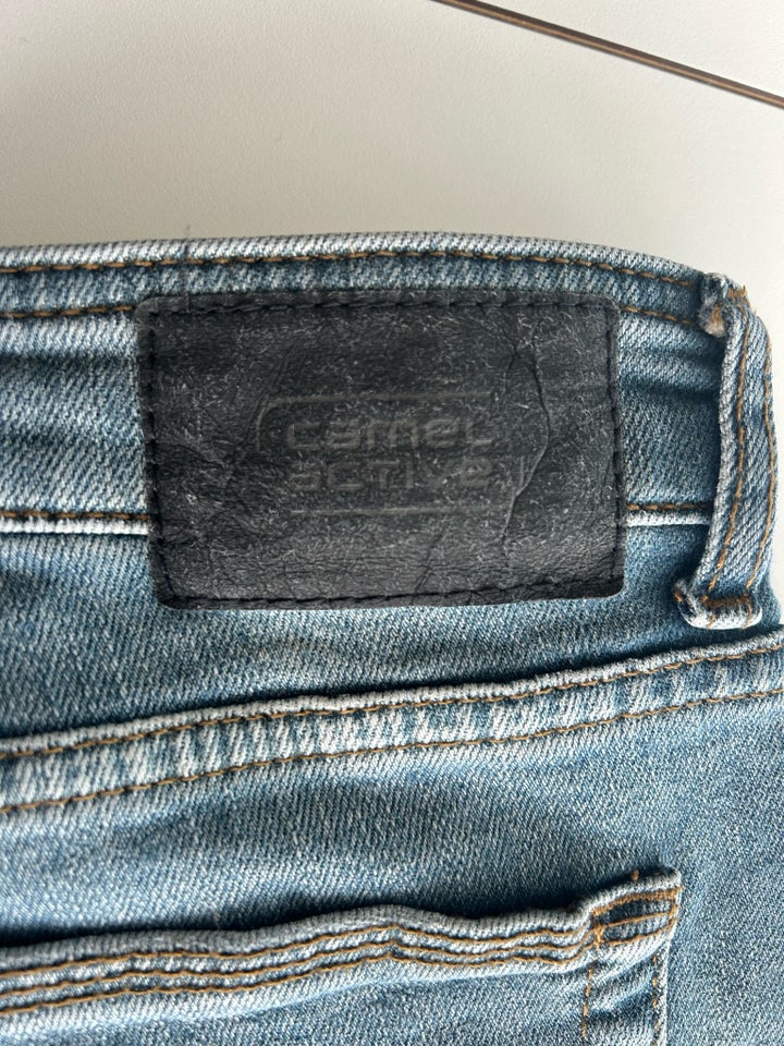 Jeans, Activ Camel, str. 35