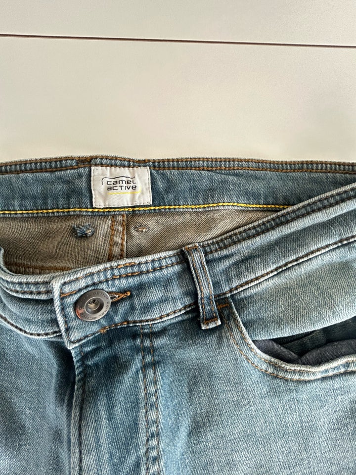 Jeans, Activ Camel, str. 35