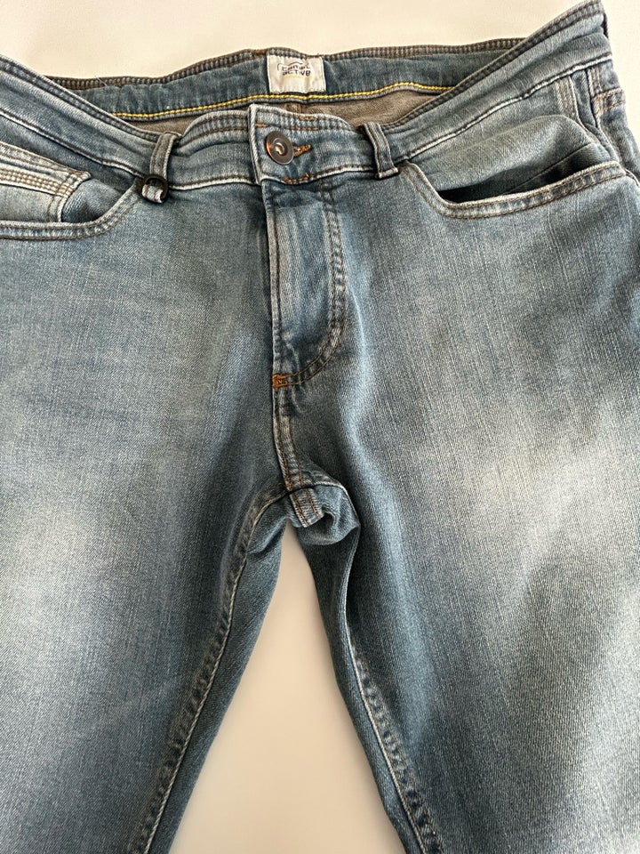 Jeans, Activ Camel, str. 35