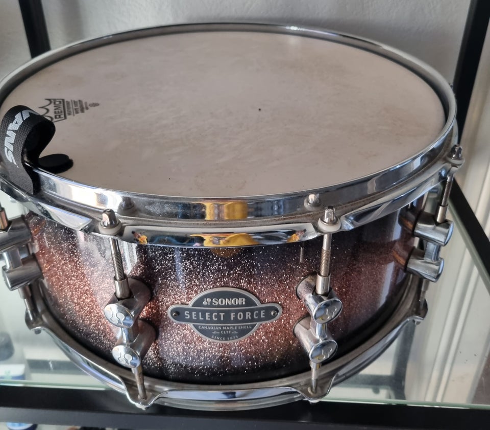 Lilletromme, Sonor select force