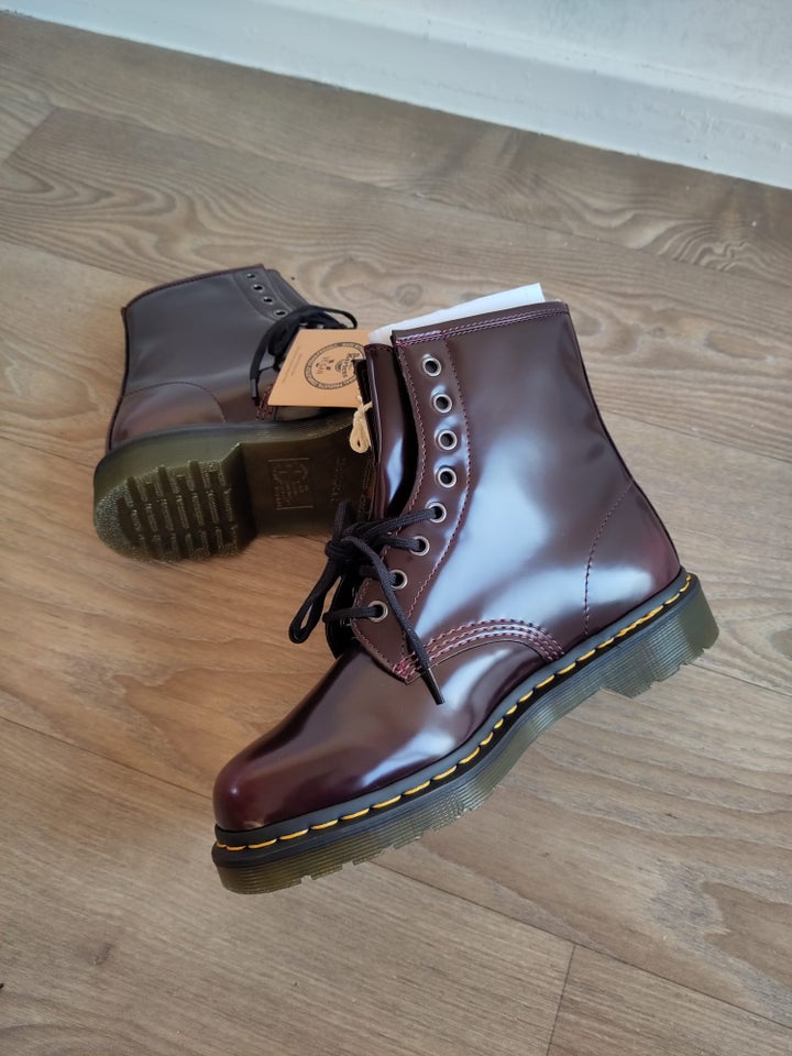 Støvler, str. 40, Dr. Martens