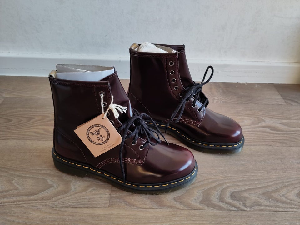 Støvler, str. 40, Dr. Martens