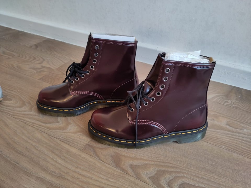 Støvler, str. 40, Dr. Martens