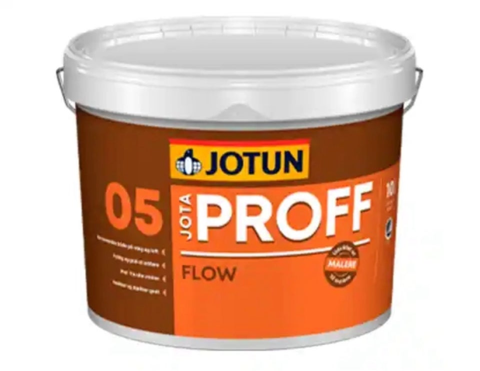 Jotun Proff FLOW 05 Jotun 10L