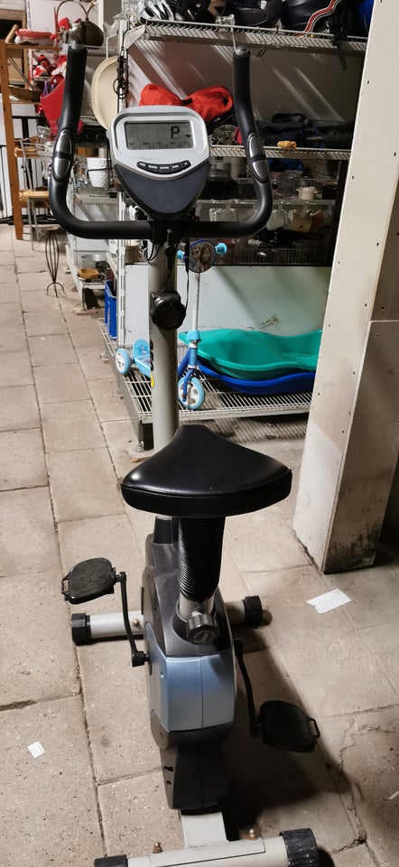 Motionscykel Cardio fitness