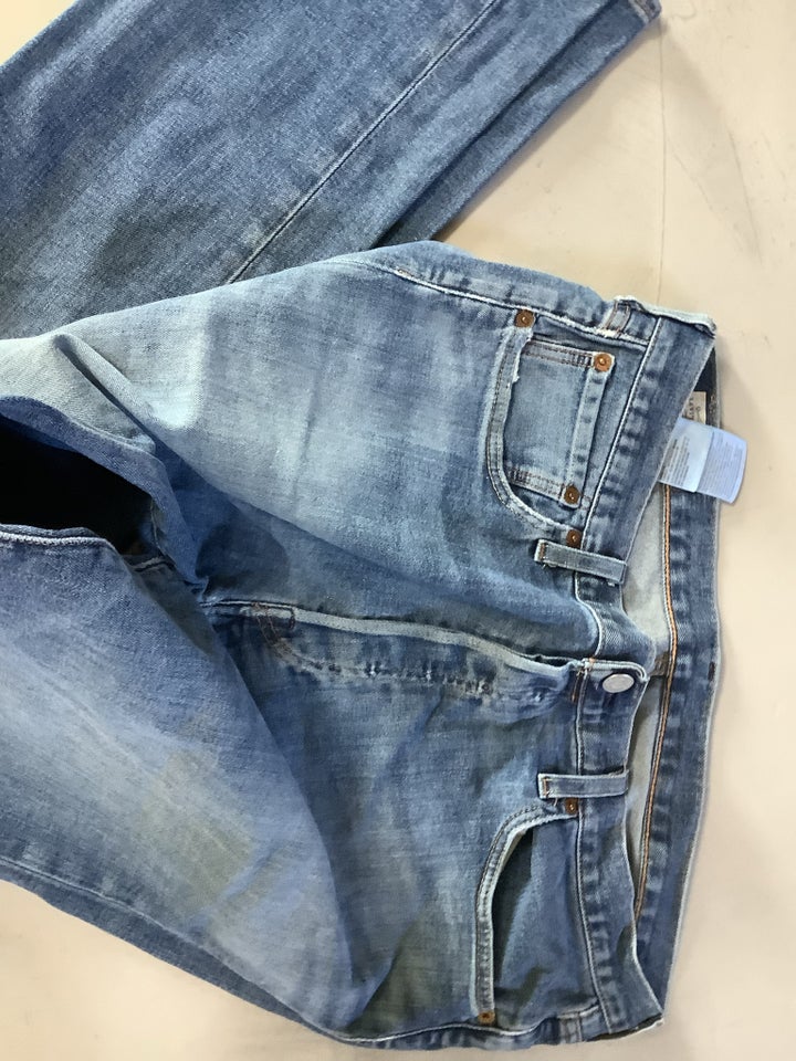 Jeans, Levis, str. 33