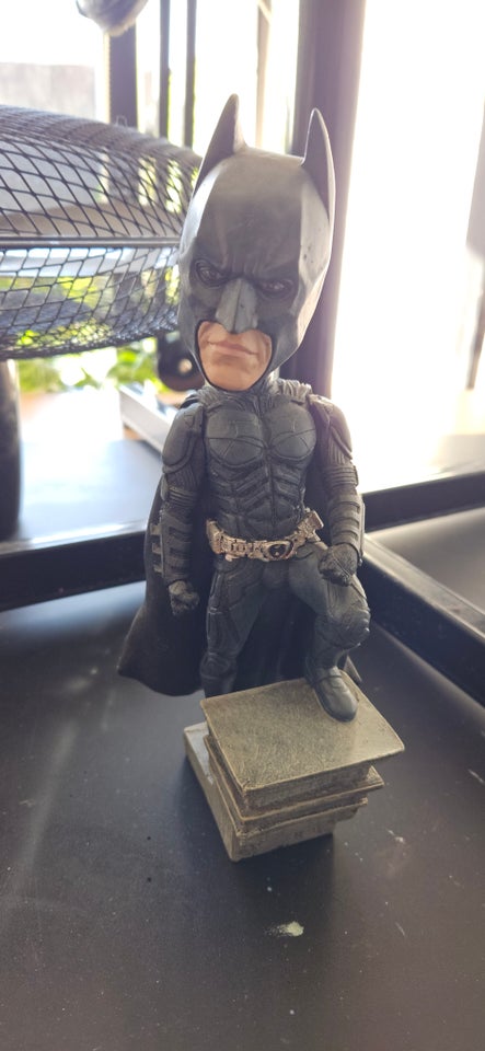 Figurer, Batman, NECA