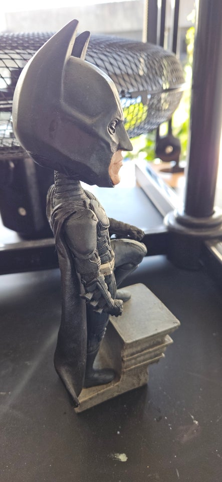 Figurer, Batman, NECA