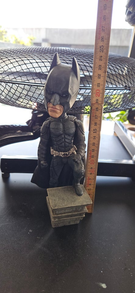 Figurer, Batman, NECA