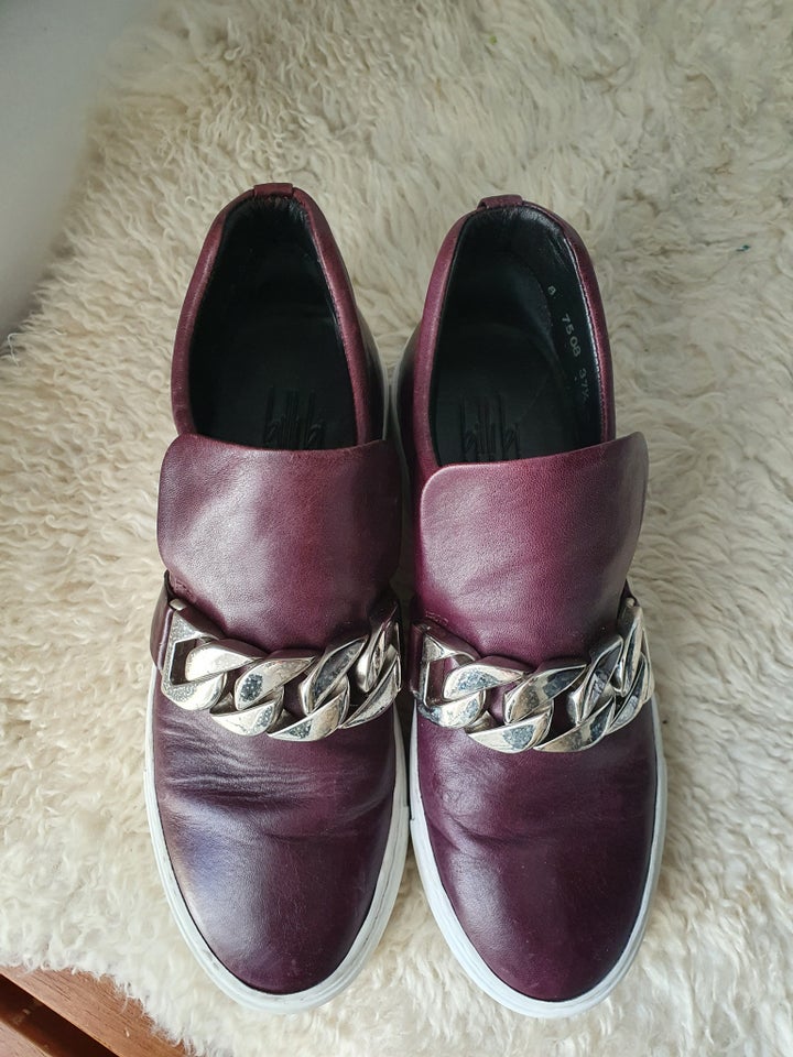 Loafers, str. 37,5, Billi bi