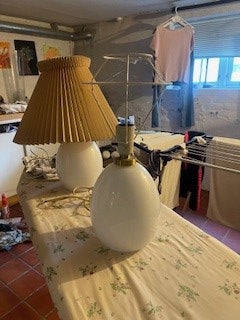 Lampe, Le Klint