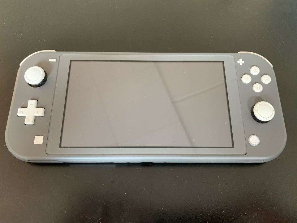 Nintendo Switch Lite God