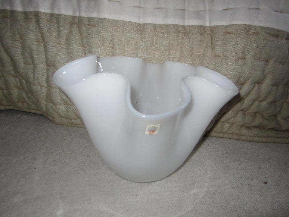 Smuk Folde/tulipan vase,