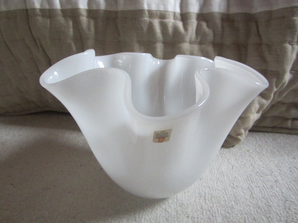 Smuk Folde/tulipan vase,