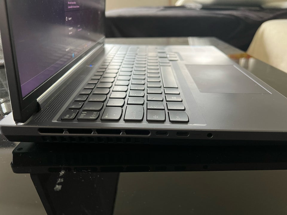 Lenovo Legion 5 Slim 380 GHz 16 GB