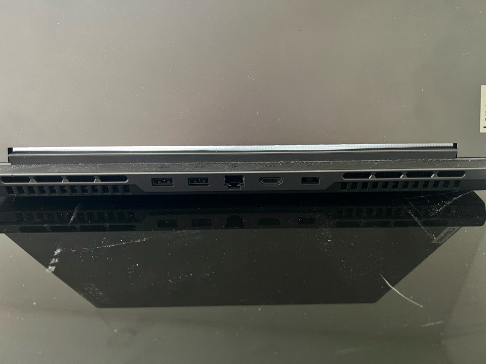 Lenovo Legion 5 Slim 380 GHz 16 GB