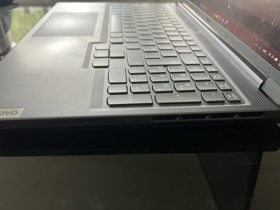 Lenovo Legion 5 Slim 380 GHz 16 GB